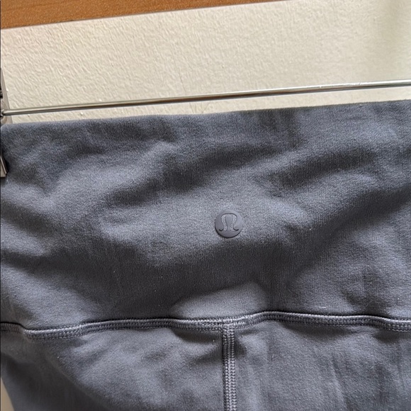 Lululemon Reveal Tight Zen Expression Solar Grey - Picture 5 of 8